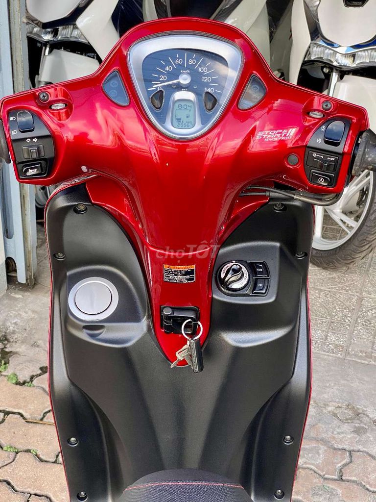 Yamaha LATTE Fi 2019 khóa SMARTKEY Máy Zin. Mua bán Xe máy tại Quận Ninh Kiều Cần Thơ được đăng bởi Xe Máy TÂN LIÊN HƯNG 1 91B hình 3