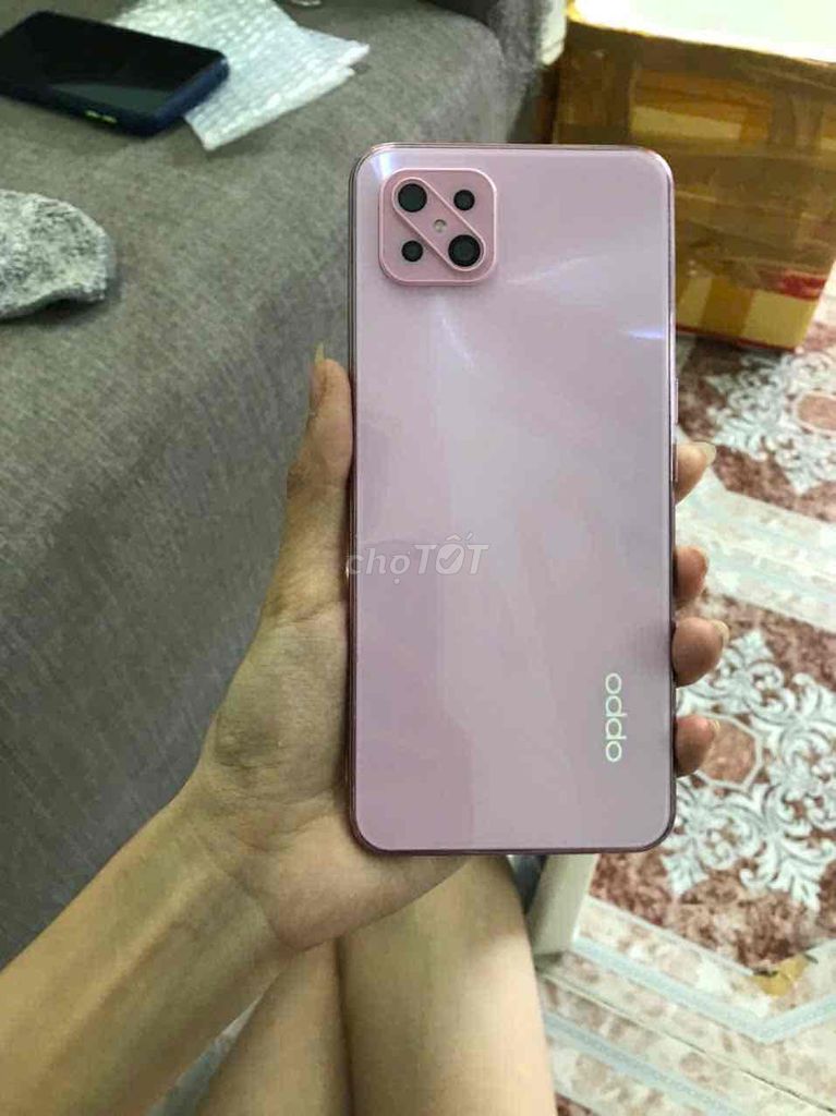 Reno 4Z 5G, 256g, đẹp keng, full cn. Mua bán Điện thoại tại Thành phố Thủ Dầu Một Bình Dương được đăng bởi Phước Mobile hình 1