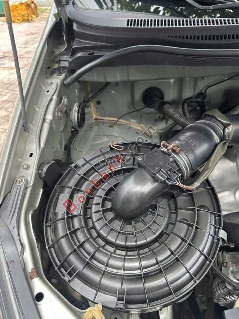 Toyota Innova 2008 G -xe gia đình giữ kỹ. Mua bán Ô tô tại Thành phố Châu Đốc An Giang được đăng bởi Phát Lâm Hoàng hình 4