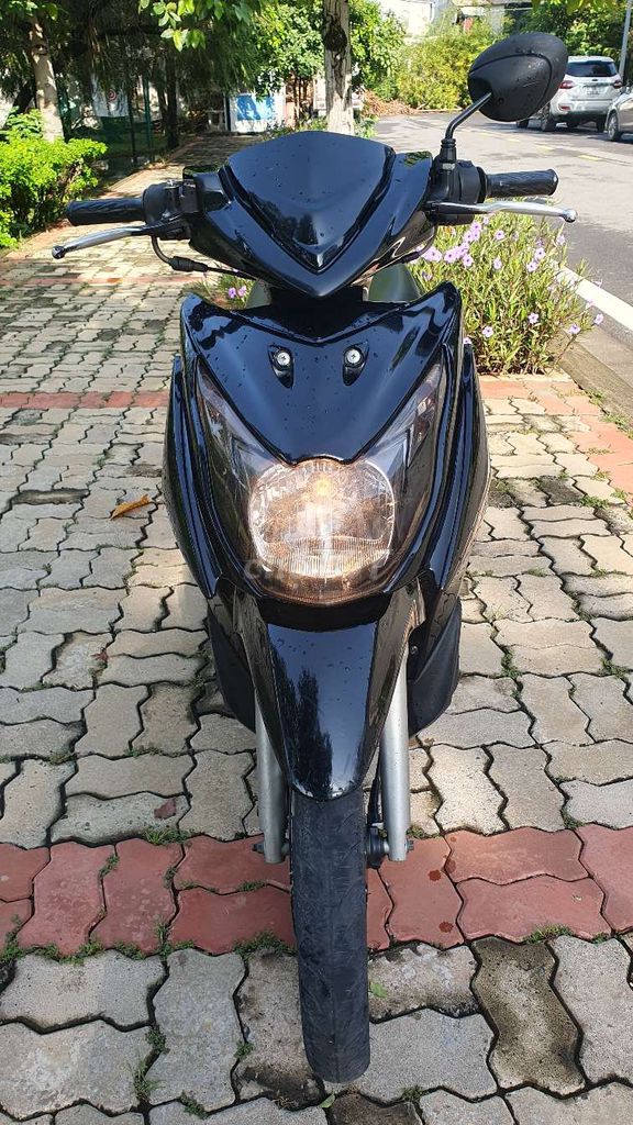 Suzuki hayete .May iem ru.xe cay tot. Mua bán Xe máy tại Quận 7 Tp Hồ Chí Minh được đăng bởi Nguyễn văn lộc hình 1