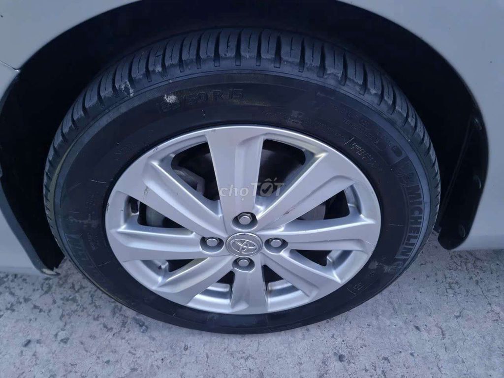 2016 E - 90000 km. Mua bán Ô tô tại Thành phố Long Xuyên An Giang được đăng bởi Trần Thị Thanh Thúy hình 10