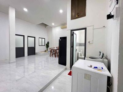 Rent · 1 bd · 25 м² · Quận Tân Bình, ул. Đường Nguyễn Văn Vĩnh