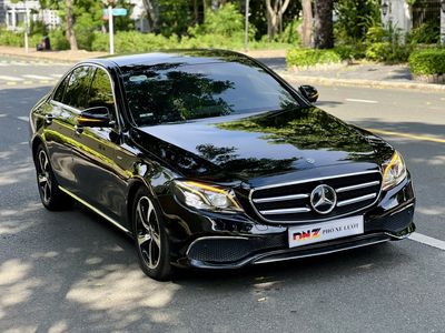 ❤️ Mercedes E200 Sport 2020 - GIAO NGAY GIÁ TỐT