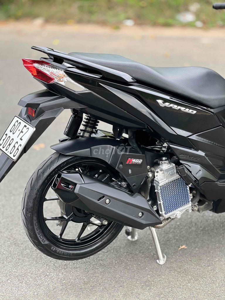 Vario 150 Form Cũ Full Kiểng Leng Keng Có Trả Góp🎉. Mua bán Xe máy tại Thành phố Biên Hòa Đồng Nai được đăng bởi Xe Máy Phát Đồng hình 10