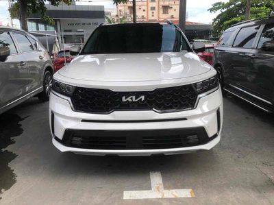 Kia Sorento Premium2025 Cấu Hình Cao - Giá Rất Tốt. Mua bán Ô tô tại Quận 7 Tp Hồ Chí Minh được đăng bởi Nguyễn Minh Tân
