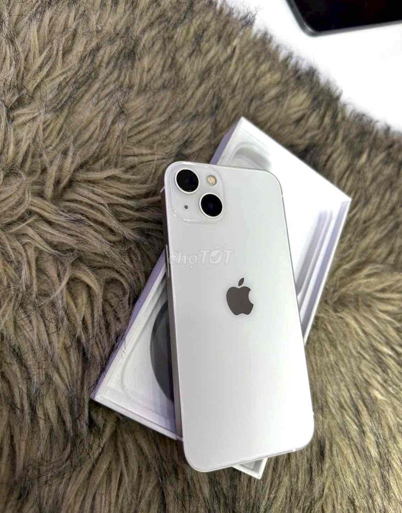iphone 14-246gb trắng ch/a  pin new100 zin keng. Mua bán Điện thoại tại Quận 3 Tp Hồ Chí Minh được đăng bởi Nam Á Mobile hình 1