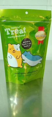 Thức Ăn Hamster Treat. Mua bán Phụ kiện, Thức ăn, Dịch vụ tại Quận Tân Bình Tp Hồ Chí Minh được đăng bởi Kieu Vu