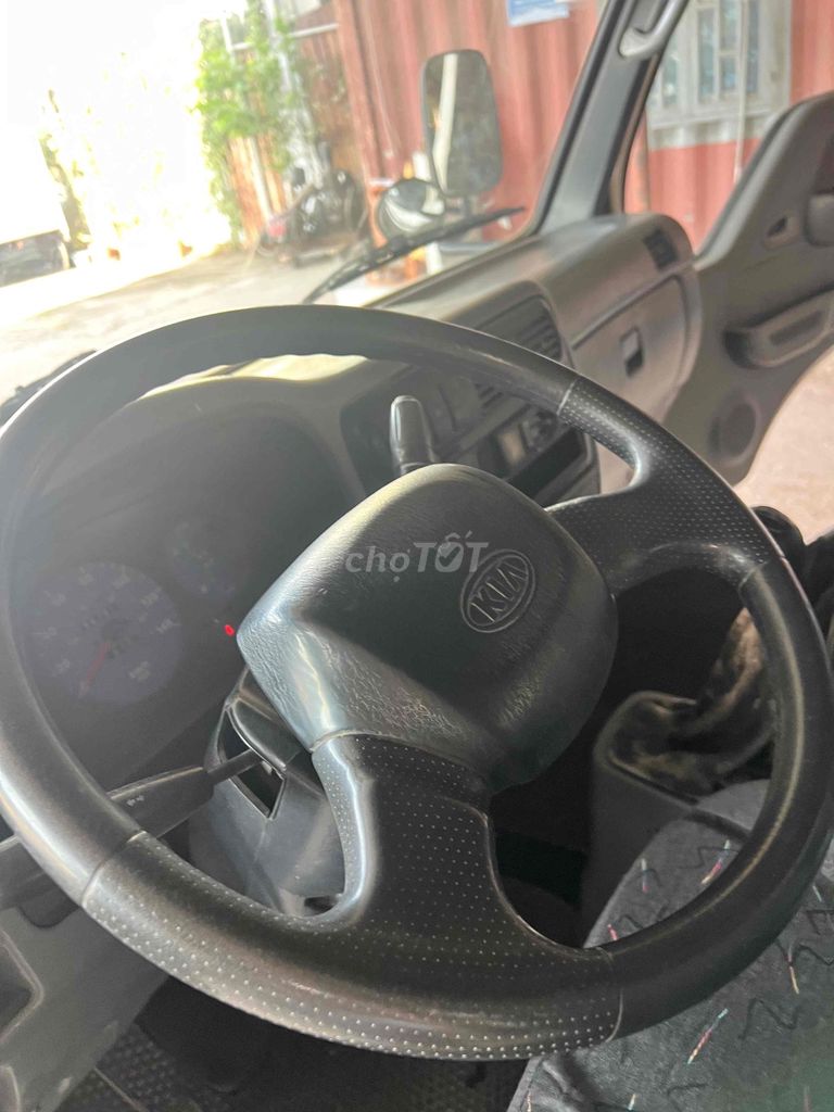 kia k165 Đời 2017 Tải 2t4 xezin , máy zin. Mua bán Xe tải, xe ben tại Thị xã Tân Uyên Bình Dương được đăng bởi oto bay quynh  hình 12