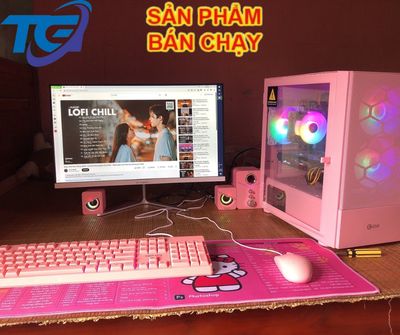📛 Xả kho PC H510 Gaming, Đồ Hoạ, 3D, Văn phòng.