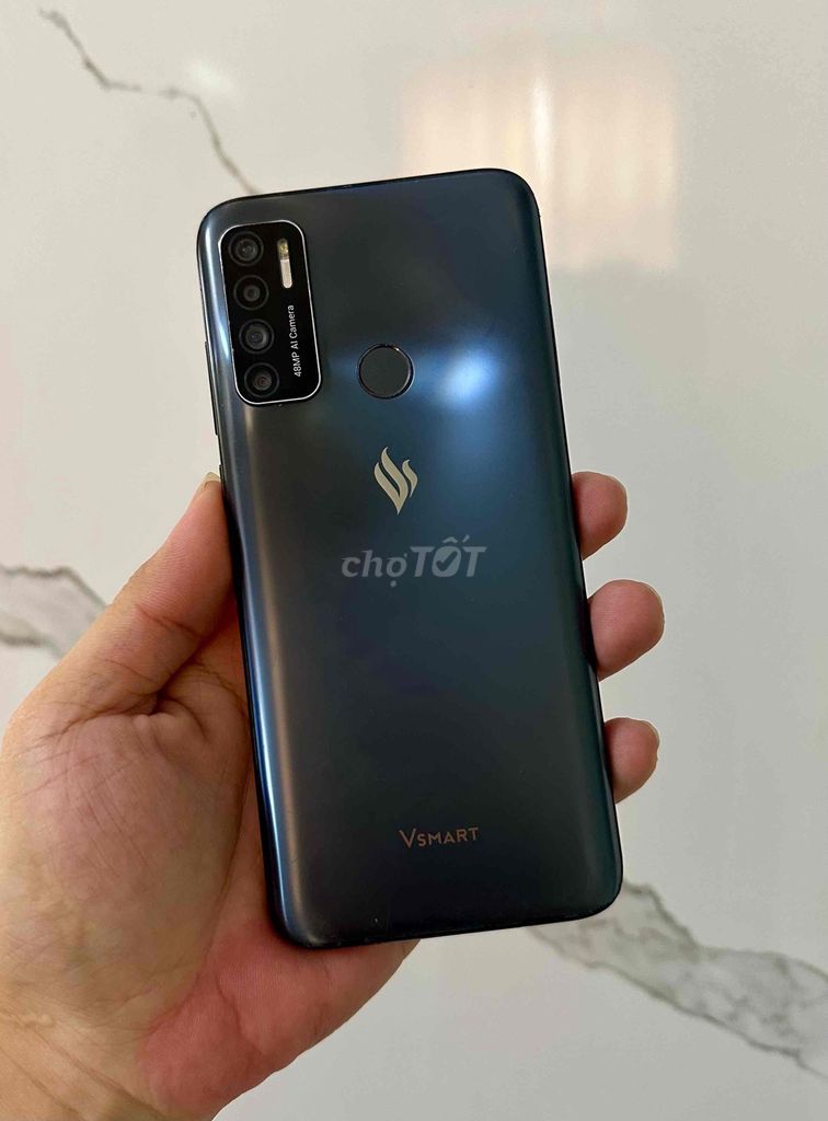 Vsmart Live 4 ram 6GB. Mua bán Điện thoại tại Quận Ngũ Hành Sơn Đà Nẵng được đăng bởi Huy hình 1