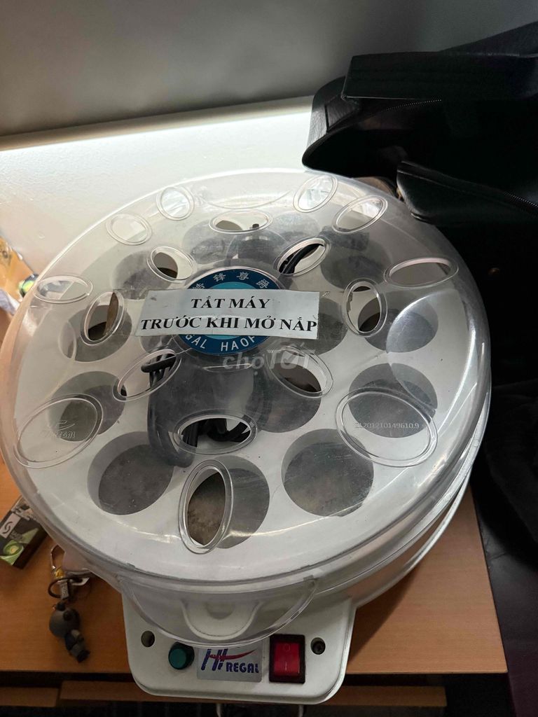 Máy đánh bóng H Regal Trắng. Mua bán Nội thất, đồ gia dụng khác tại Quận Nam Từ Liêm Hà Nội được đăng bởi Lan Anh hình 1