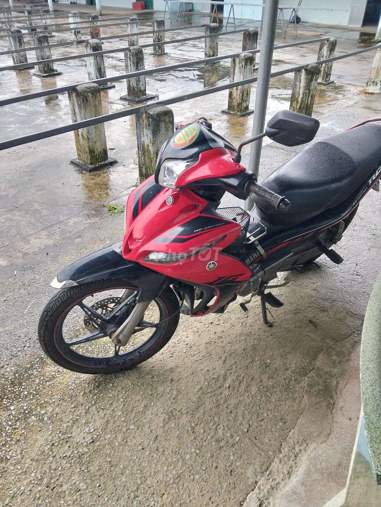 Cần bán xe. Mua bán Xe máy tại Huyện Hàm Tân Bình Thuận được đăng bởi Trần Hành hình 3