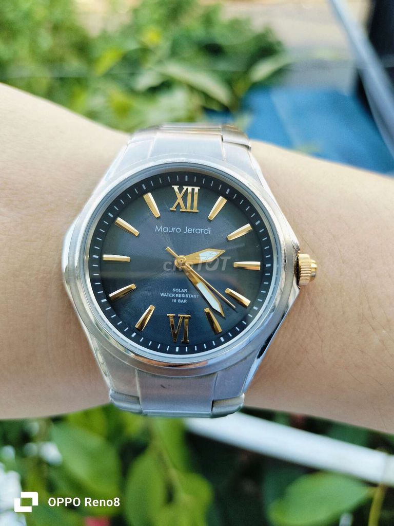 đồng hồ. Mua bán Đồng hồ tại Quận Bình Tân Tp Hồ Chí Minh được đăng bởi Hoàng Trương hình 1