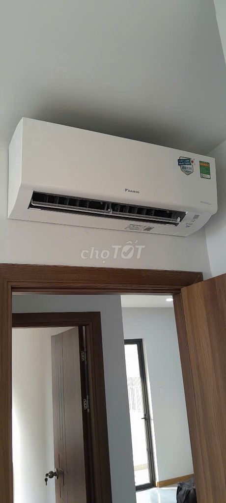 Tháo lắp, vệ sinh máy lạnh các quận, huyện TP.HCM