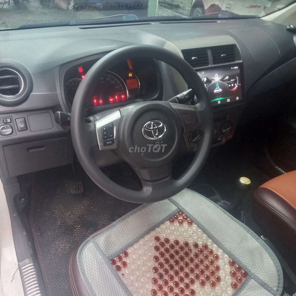 Bán xe toyota wigo 2019. Mua bán Ô tô tại Quận 12 Tp Hồ Chí Minh được đăng bởi hãy gọi em hình 7