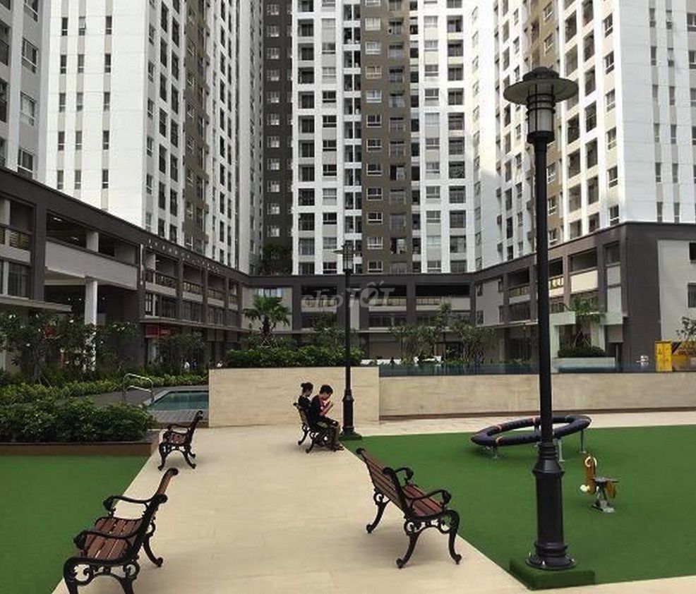 Căn hộ chung cư Richstar 110m2 239 – 241 – 278 , Hòa Bình, Phường Hiệp Tân, Quận Tân Phú, Tp Hồ Chí Minh Quận Tân Phú Tp Hồ Chí Minh