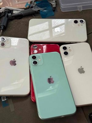 iPhone 11 64gb main màn zin pin new 100. Mua bán Điện thoại tại Huyện Mỏ Cày Nam Bến Tre được đăng bởi Hiếu GSM
