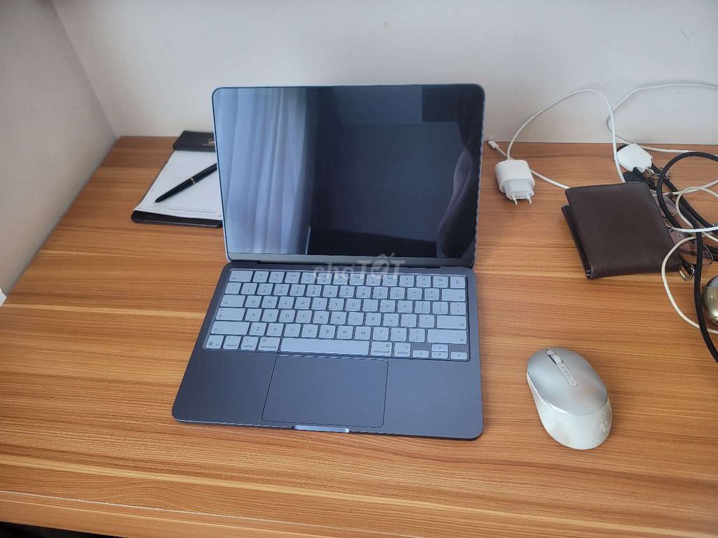 Apple MacBook Neo 2026. Mua bán Laptop tại Quận 8 Tp Hồ Chí Minh được đăng bởi Han Duc hình 1