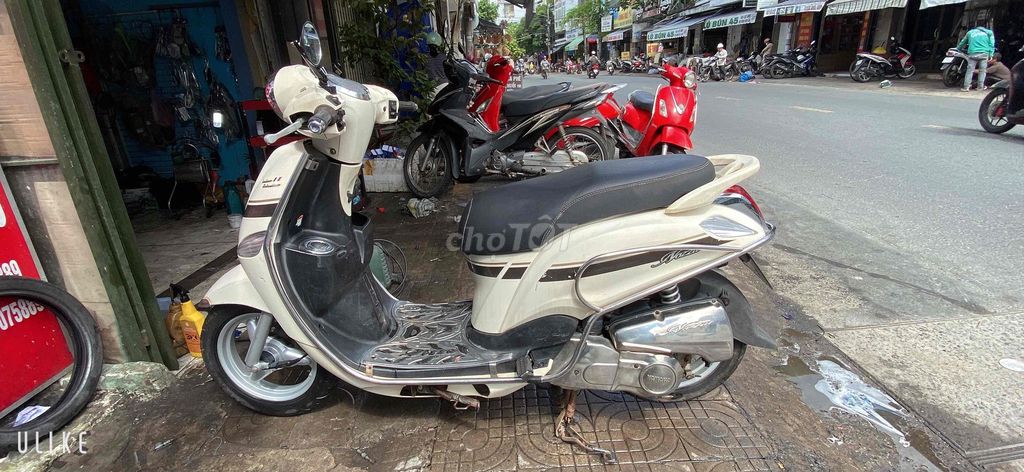 Nozza chính chủ đẹp. Mua bán Xe máy tại Quận Thanh Khê Đà Nẵng được đăng bởi Sửa xe TỰ  hình 2