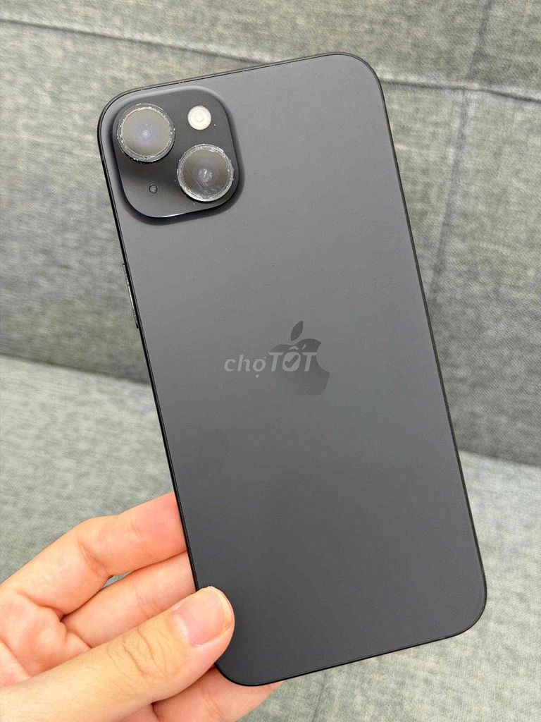 iPhone 15 Plus 256GB Qte Màn+Main Zin P86 4981. Mua bán Điện thoại tại Quận Ninh Kiều Cần Thơ được đăng bởi Thái Mobile hình 1