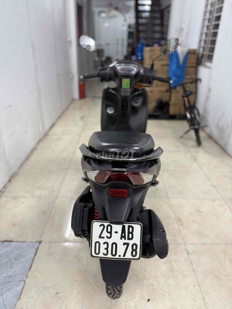 Thanh lý kimco Candy hermosa 50cc siêu mới. Mua bán Xe máy tại Quận Bắc Từ Liêm Hà Nội được đăng bởi Hữu Nhuận hình 6