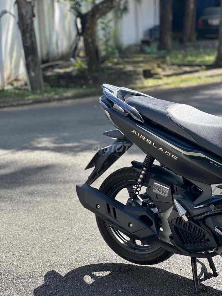 Airblade 2021. Mua bán Xe máy tại Huyện Trảng Bom Đồng Nai được đăng bởi u kiều hình 4
