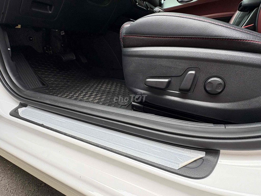 KIA K3 2024 1.6 Premium 16.000 km. Mua bán Ô tô tại Thành phố Thủ Đức Tp Hồ Chí Minh được đăng bởi Lợi Trần hình 14