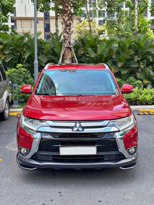 Mitsubishi Outlander 2018 2.4 CVT Premium 2 cầu. Mua bán Ô tô tại Thành phố Thủ Đức Tp Hồ Chí Minh được đăng bởi Đỗ Sang