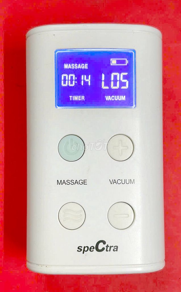 Máy hút sữa Spectra 9 Plus Trắng. Mua bán Mẹ và bé tại Quận Phú Nhuận Tp Hồ Chí Minh được đăng bởi hòa 9 hình 1