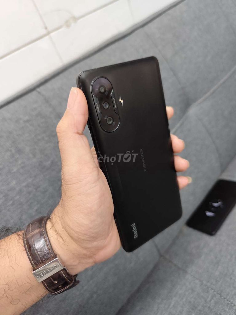 Xiaomi K40 Gaming 8+8/256GB