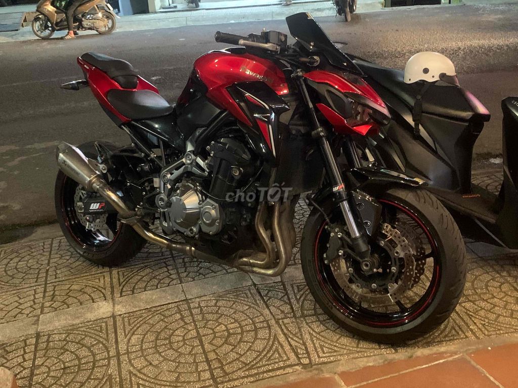 Xe đẹp lengkeng chăm hơn chăm vợ. Mua bán Xe máy tại Thành phố Đà Lạt Lâm Đồng được đăng bởi Biker Đà Lạt hình 4