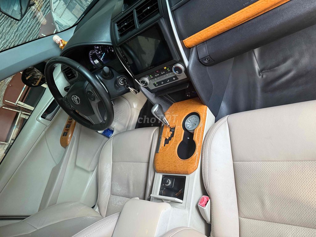 Camry SE США 2012, пробег 42 000 миль, один хозяин, семейная