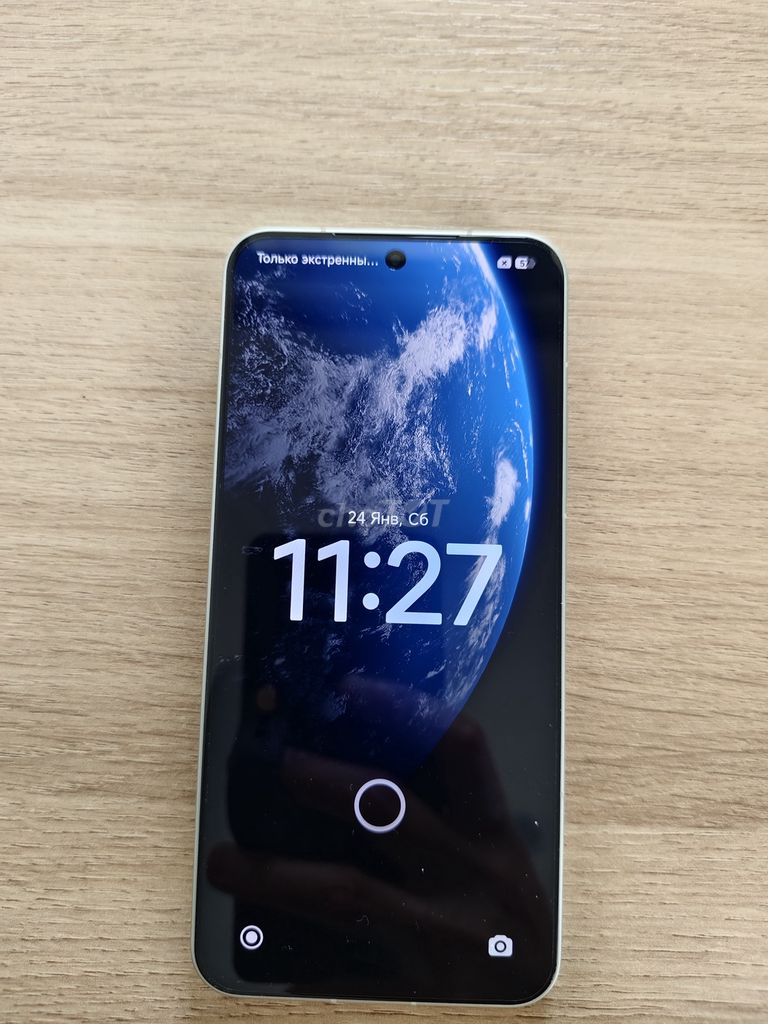 Xiaomi 15 256GB Xanh lục 99%. Mua bán Điện thoại tại Quận Sơn Trà Đà Nẵng được đăng bởi Алексей Малышев hình 1