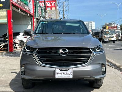 Mazda BT50 1.9L 4x2 AT 2021. Mua bán Ô tô tại Thành phố Thuận An Bình Dương được đăng bởi Thắng Trần Auto