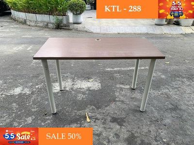 BÀN LÀM VIỆC_()BÀN LÀM VIỆC @ BÀN LÀM VIỆC CŨ. Mua bán Đồ dùng văn phòng tại Quận Bình Tân Tp Hồ Chí Minh được đăng bởi MỘNG CẦM