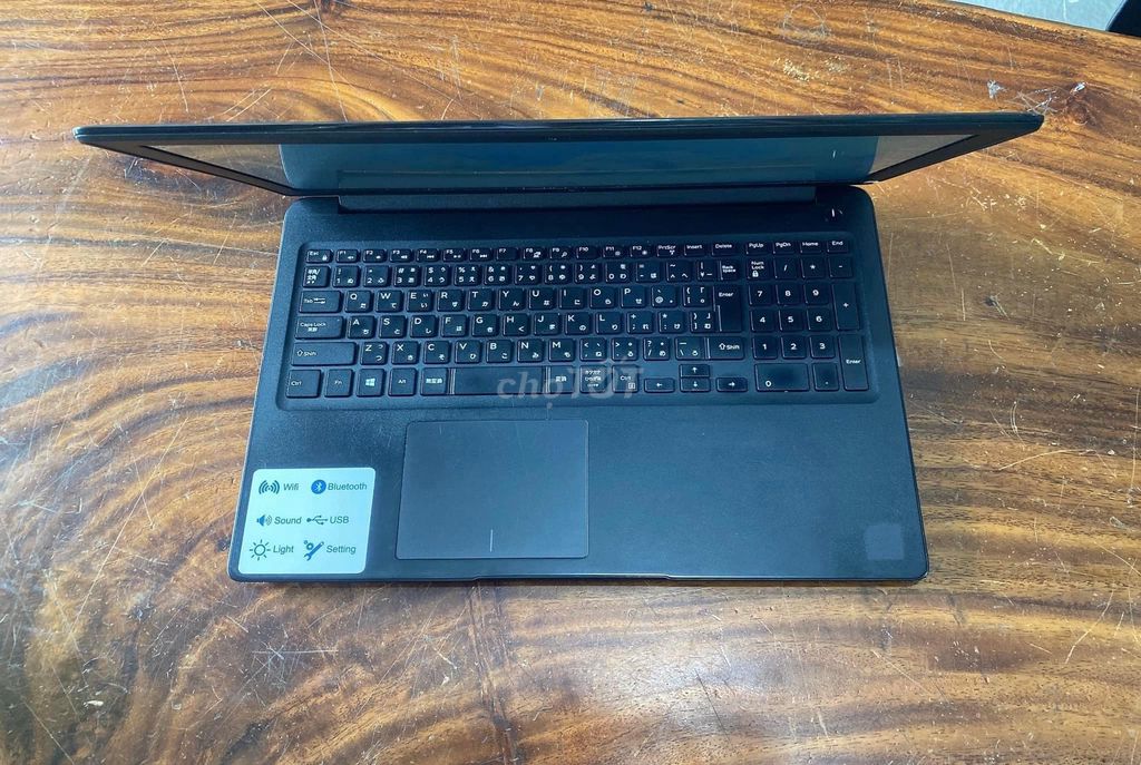 Dell Latitude 3500: i3-8145U, Ram 8Gb, 256Gb, 15,6