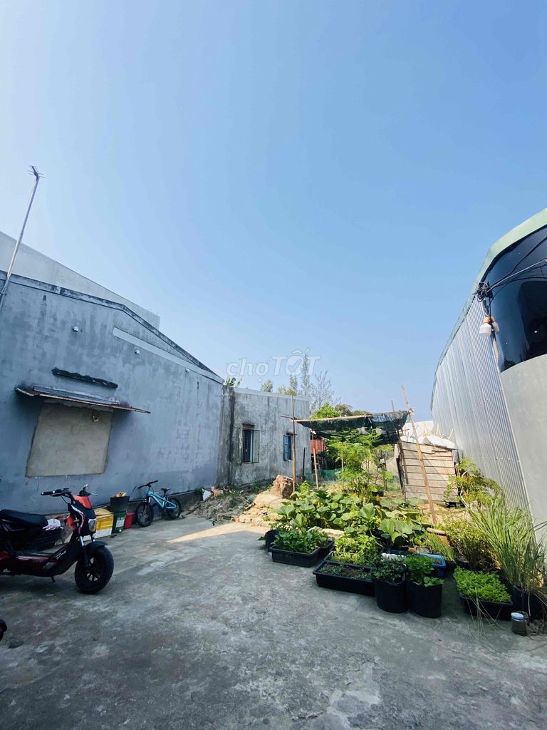 CHỈ 3.1 TỶ CÓ NGAY 90M2 ĐẤT KHÁI TÂY 2 - SÁT MẶT TIỀN NAM KỲ KHỞI NGHĨ