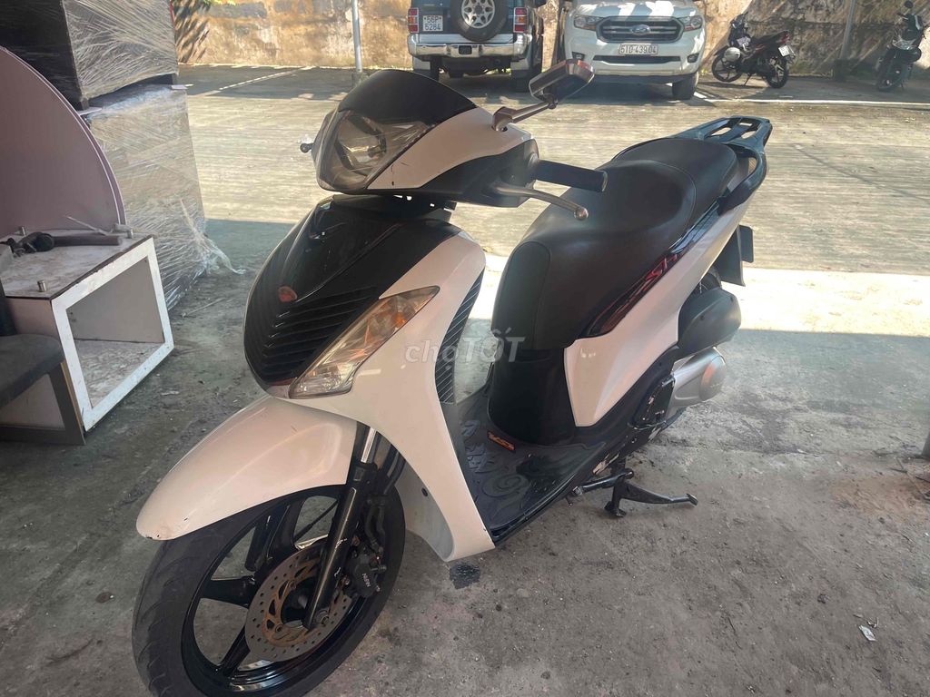 sh nhập ý. Mua bán Xe máy tại Huyện Hóc Môn Tp Hồ Chí Minh được đăng bởi hoang van hình 5