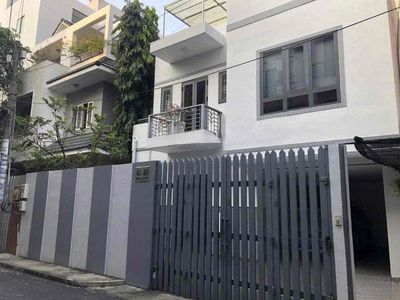Rent · 4 bd · 160 м² · Quận Gò Vấp, ул. Đường số 21
