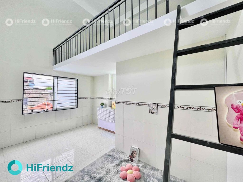 Khai Trương Duplex Zá Học Sinh,Sinh Viên Gần Aeon Tân Phú,Hương Lộ 3