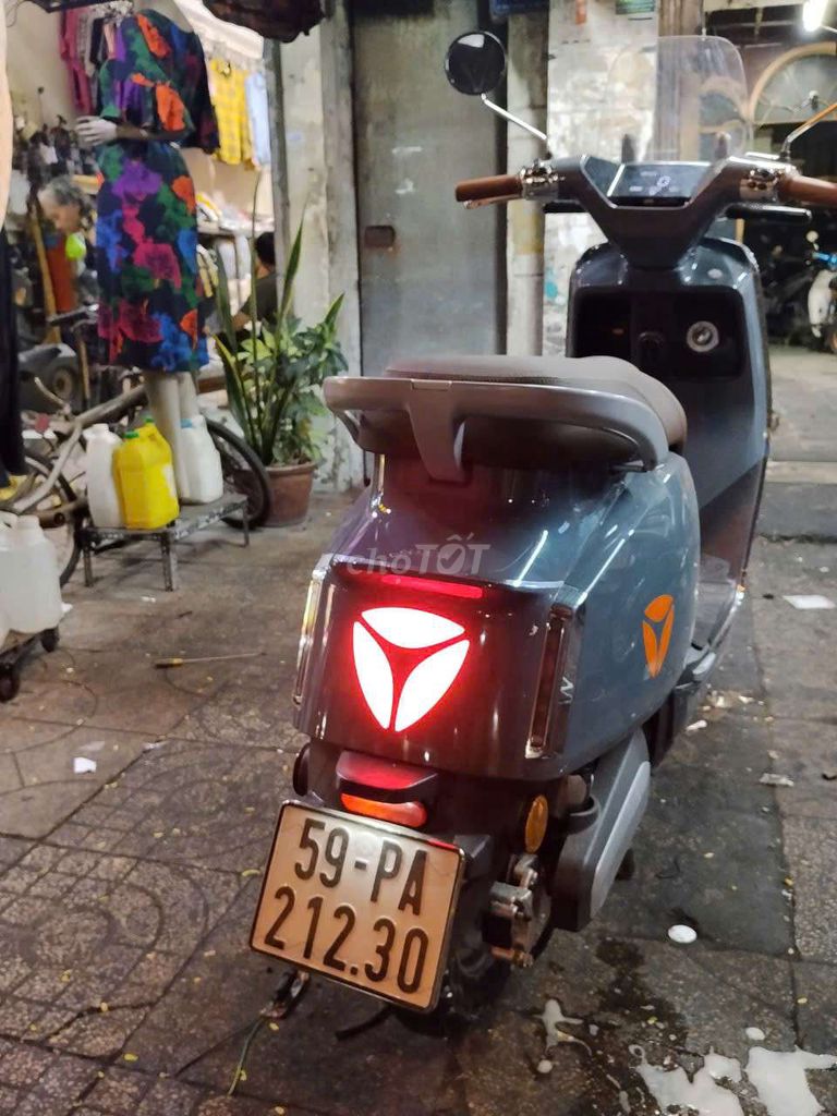 Xe ngon giá rẻ. Mua bán Xe điện tại Quận Tân Phú Tp Hồ Chí Minh được đăng bởi Hằng hình 4