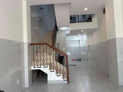 Аренда · 3 комн. · 48 м² · Quận 11, ул. Đường Hàn Hải Nguyên