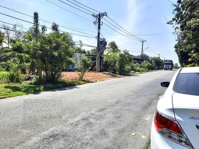500m2 Đất Ngay KCN Minh Hưng Hàn Quốc giá tốt