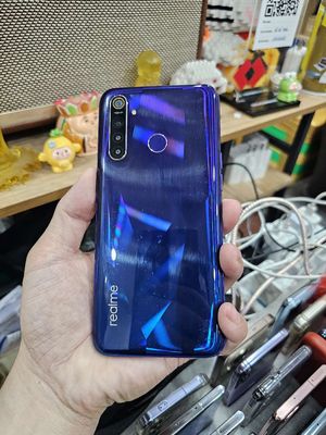 REALME Q XANH 6G/64G SNAP 712 KHỎE BỀN CHỤP ĐẸP. Mua bán Điện thoại tại Quận Tân Phú Tp Hồ Chí Minh được đăng bởi Ngô Minh Mobile 