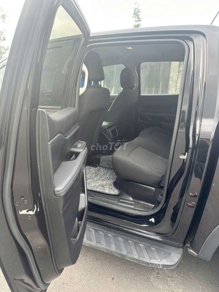 Ford Ranger 2024 XLS 2.0L 4x2 AT NEW 99%. Mua bán Ô tô tại Thành phố Dĩ An Bình Dương được đăng bởi Phong auto motor hình 11