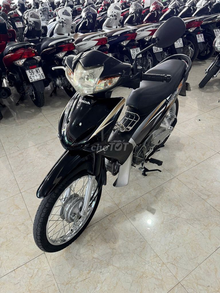 Waves chính chủ. Mua bán Xe máy tại Huyện Hàm Thuận Nam Bình Thuận được đăng bởi Toàn hình 5