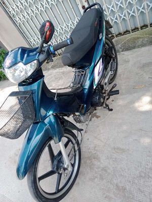 Cần bán wave Trung Quốc. Mua bán Xe máy tại Quận 12 Tp Hồ Chí Minh được đăng bởi Trung Tống