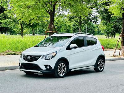 VinFast Fadil 2022 Base Full Đồ - 34000 km. Mua bán Ô tô tại Quận Thanh Xuân Hà Nội được đăng bởi Cường Auto 266
