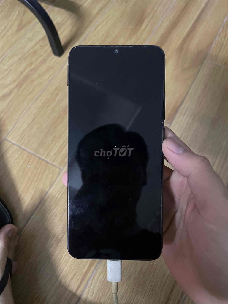 POCO C40 4GB/64GB Đen Đã sử dụng. Mua bán Điện thoại tại Quận Gò Vấp Tp Hồ Chí Minh được đăng bởi Phan Thành Công hình 1