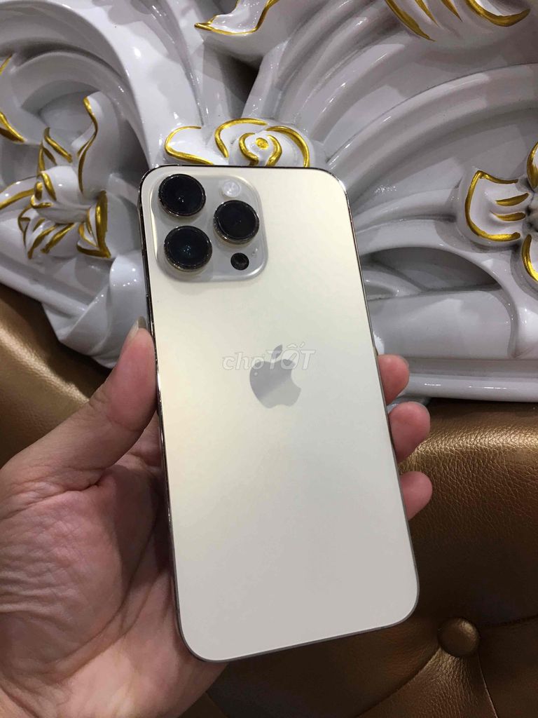 IPHONE 14 PROMAX - mình bán tại nhà - máy chuẩn Ạ